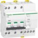 מא"ז משולב פחת רוחב 5 מודול iCV40N 16A 30mA 3P+N