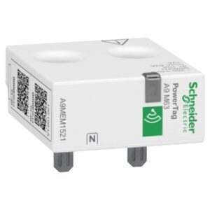 חיישן אנרגיה אלחוטי זעיר -monoconnect 63A - 1P+N