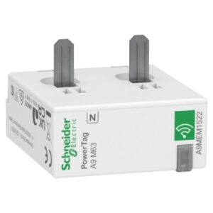 חיישן אנרגיה אלחוטי זעיר -monoconnect 63A - 1P+N