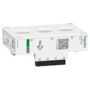 חיישן אנרגיה אלחוטי זעיר -Flex 160A - 3P+N / 3P