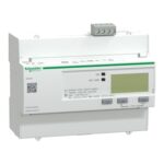 מונה אנרגיה KWH מתקדם חיבור ישיר 125A