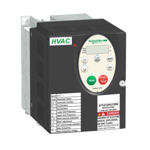וסת מהירות משנה תדר מסדרת Altivar 212 2.2kW 3HP