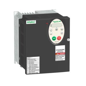 וסת מהירות משנה תדר מסדרת Altivar 212 4kW 5HP