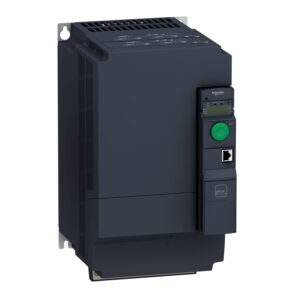וסת מהירות ממיר תדר 11kW מסדרת Altivar 320 - Book