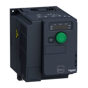 וסת מהירות ממיר תדר 0.37kW מסדרת Altivar 320 - Compact