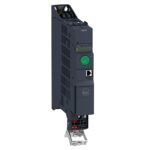 וסת מהירות ממיר תדר 1.1kW מסדרת Altivar 320 - Book