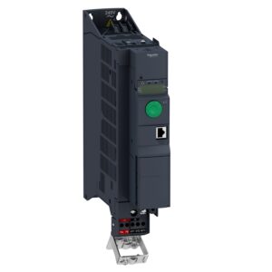 וסת מהירות ממיר תדר 4kW מסדרת Altivar 320 - Book