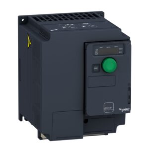 וסת מהירות ממיר תדר 4kW מסדרת Altivar 320 - Compact