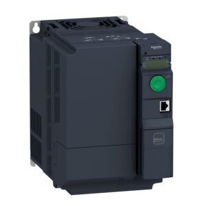 וסת מהירות ממיר תדר 5.5kW מסדרת Altivar 320 - Book