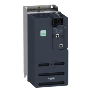 וסת מהירות משתנה (ממיר תדר) - 22kW- 400V - 3 phases - ATV340