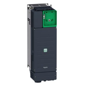 וסת מהירות משתנה (ממיר תדר) - 37kW- 400V - 3 phases - ATV340 Ethernet