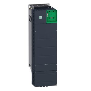 וסת מהירות משתנה (ממיר תדר) - 55kW- 400V - 3 phases - ATV340 Ethernet
