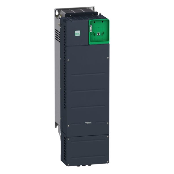 וסת מהירות משתנה (ממיר תדר) - 75kW- 400V - 3 phases - ATV340 Ethernet