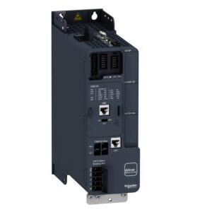 וסת מהירות משתנה (ממיר תדר) - 0.75kW - 400V - 3 phases - ATV340