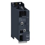 וסת מהירות משתנה (ממיר תדר) - 2.2kW- 400V - 3 phases - ATV340