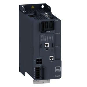 וסת מהירות משתנה (ממיר תדר) - 5.5kW- 400V - 3 phases - ATV340
