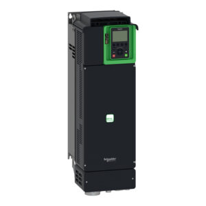 וסת מהירות משתנה (ממיר תדר) ATV630 - 30kW/40HP - 380...480V - IP21/UL type 1