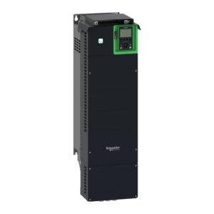 וסת מהירות משתנה (ממיר תדר) ATV630 - 75kW/100HP - 380...480V - IP21/UL type 1
