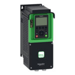 וסת מהירות משתנה (ממיר תדר) ATV630 - 2.2kW/3HP - 380...480V - IP21/UL type 1