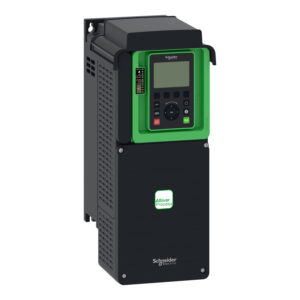 וסת מהירות משתנה (ממיר תדר) ATV630 - 7.5kW/10HP - 380...480V - IP21/UL type 1