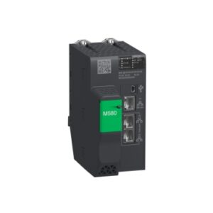 מעבד בקר ePAC M580 סדרה 1