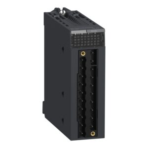 כרטיס 16 כניסות דיגיטליות M340/M580