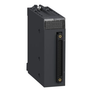 כרטיס 32 כניסות דיגיטליות M340/M580