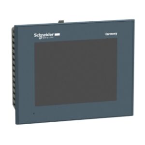צג מגע צבעוני 5.7" 320X240 פיקסלים QVGA TFT 96MB מסדרת GTO