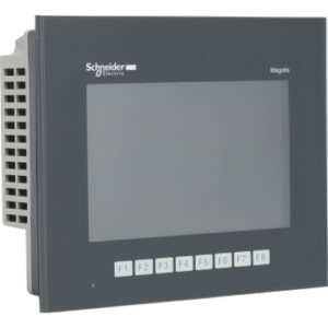 צג מגע צבעוני 7.0" 800X480 פיקסלים QVGA TFT 96MB מסדרת GTO