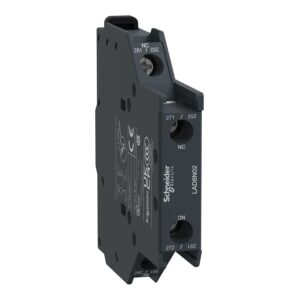 מגע עזר צד למגען 2NC LD/CAD