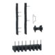 חיגור מכני למגען 32A Teys D LC1DT20-LC1DT40