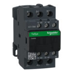 מגען A32 24V AC 3P(3NO) TeSys D 20 כ"ס