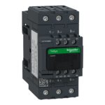 מגען A40 24V AC 3P(3NO) TeSys D 25 כ"ס
