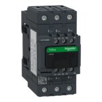 מגען A40 230V AC 3P(3NO) TeSys D 25 כ"ס