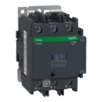 מגען A80 230V AC 3P(3NO) TeSys D כ"ס 50