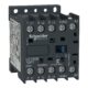 מגען מיניTeSys K3 קטבים 9A 230V AC 1NO