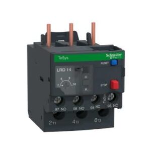 יתרת זרם 7-10A למגען LC1D