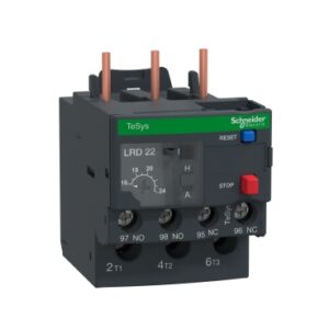 יתרת זרם 16-24A למגען LC1D