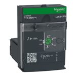 TeSys U יחידת הגנה אלקטרונית - 5.5KW - 3-12A - מתח פיקוד 110-240VAC/DC