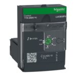 TeSys U יחידת הגנה אלקטרונית - 15KW - 8-32A - מתח פיקוד 110-240VAC/DC