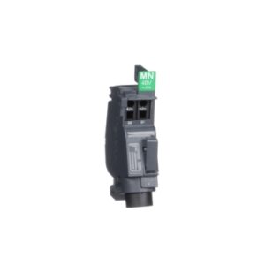 סליל חוסר מתח -48VDC/AC למפסקיComPacT NSXm