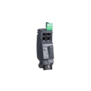 סליל חוסר מתח -220-240VAC למפסקיComPacT NSXm