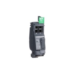 סליל הפסקה -48VDC/AC למפסקיComPacT NSXm