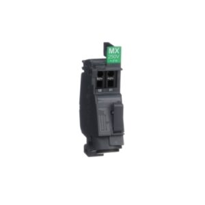 סליל הפסקה -220-240VAC/250VDC למפסקיComPacT NSXm