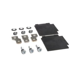 מפרדים 3P למפסקיComPacT NSXm -מסופק עם מחיצות הפרדה -הפרדה ל-35 מ"מ בין מרכזי חורים