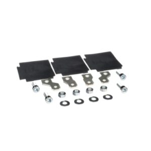 מפרדים 4P למפסקיComPacT NSXm -מסופק עם מחיצות הפרדה -הפרדה ל-35 מ"מ בין מרכזי חורים