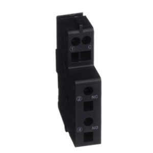 מגע עזר רגיל או תקלה - 1NO/NC למפסקיComPacT NSXm -OF/SD