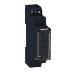טיימר רב תכליתי - 10 פונקציות מתח הפעלה 24-240VAC/24VDC