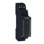טיימר רב תכליתי - 10 פונקציות מתח הפעלה 24-240VAC/24VDC