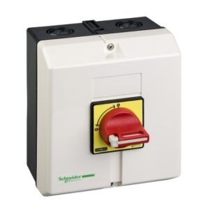 מפסק בעומס סדרת - 50A - 22KW